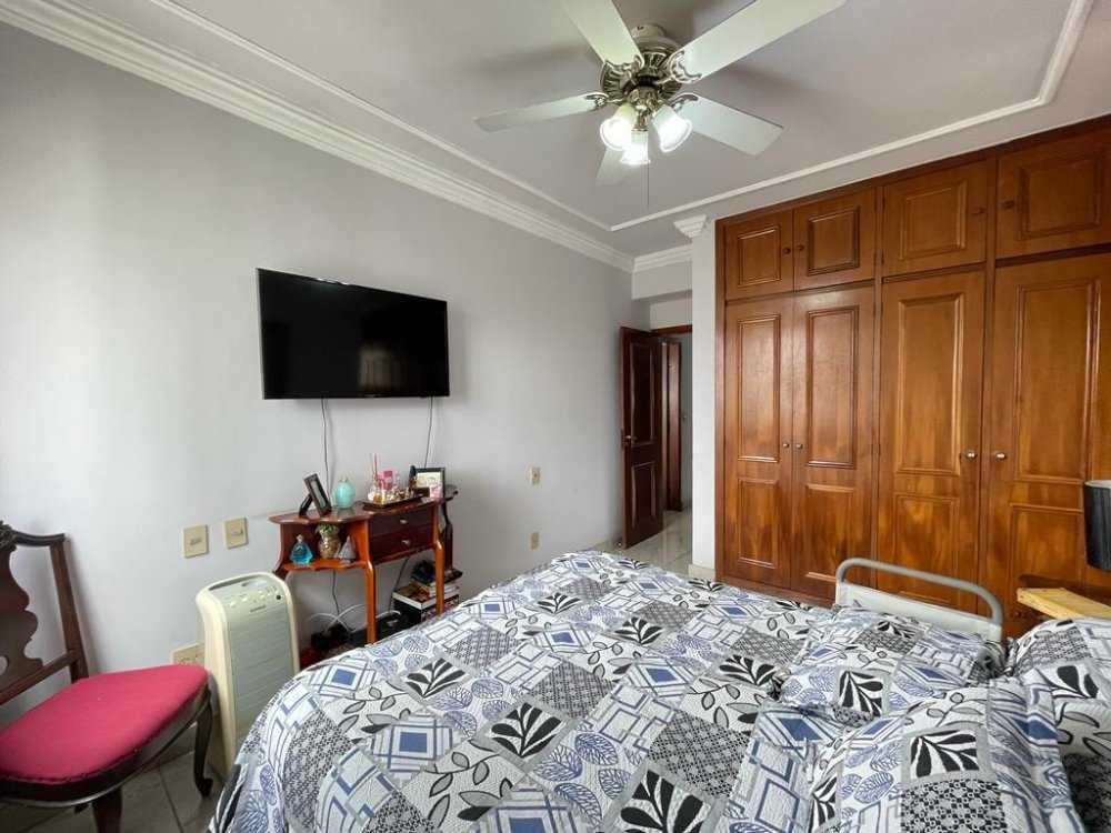Apartamento, Lourdes, 4 Quartos, 2 Vagas, 2 Suítes