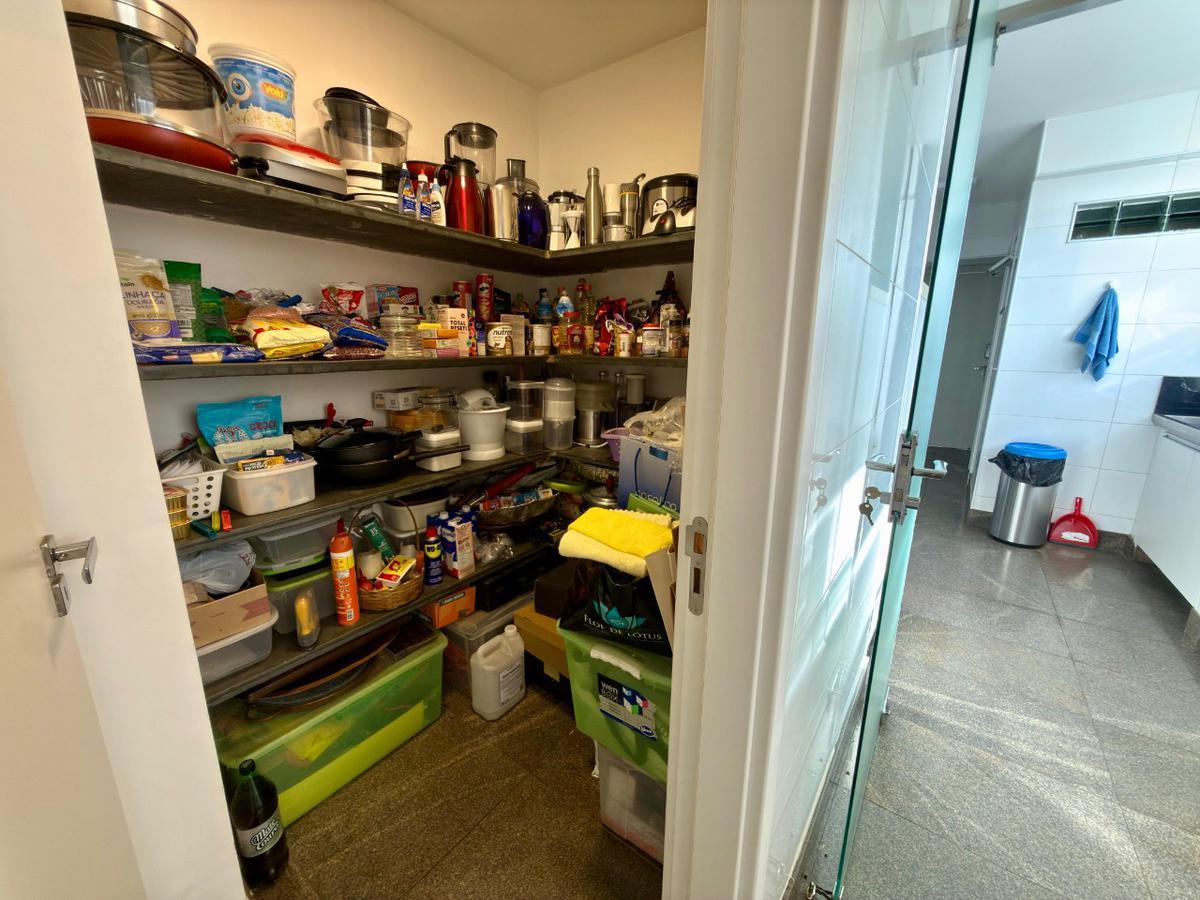 Apartamento, Jardim Atlântico, 4 Quartos, 2 Vagas, 4 Suítes