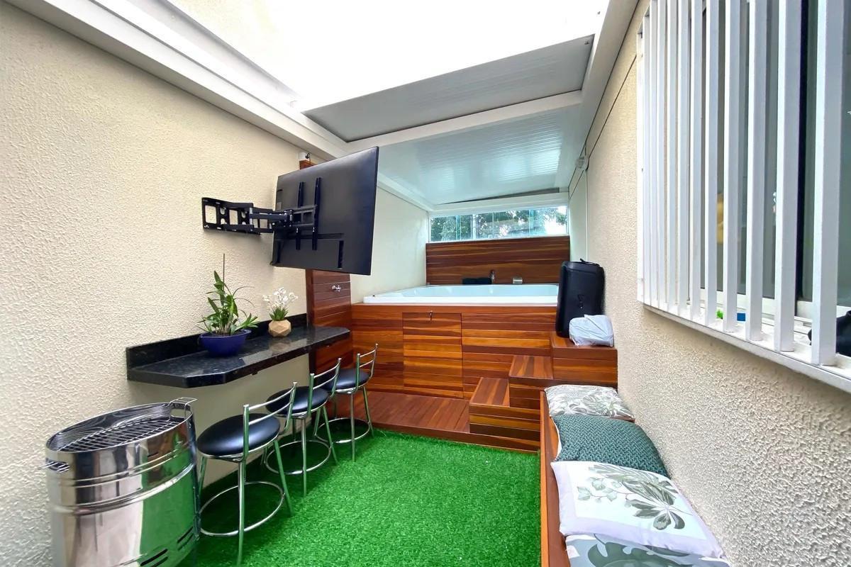 Apartamento, Nova Vista, 3 Quartos, 2 Vagas, 1 Suíte