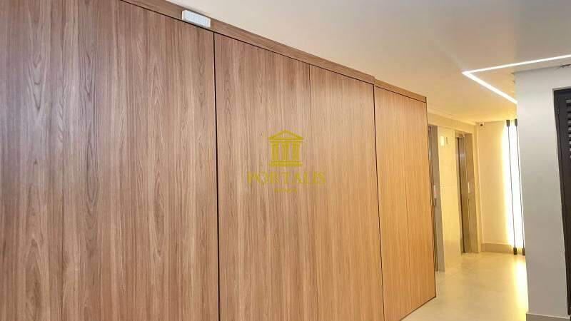 Apartamento, Santo Agostinho, 3 Quartos, 2 Vagas, 1 Suíte