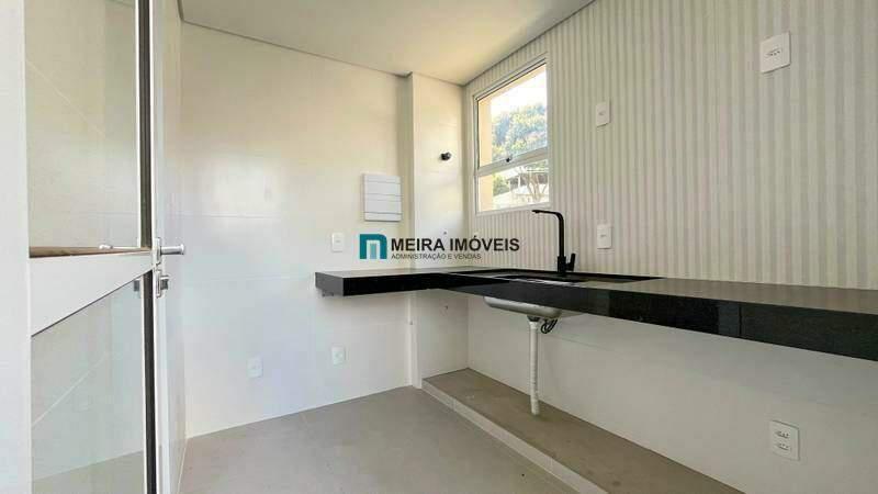 Apartamento, Santa Inês, 3 Quartos, 2 Vagas, 1 Suíte