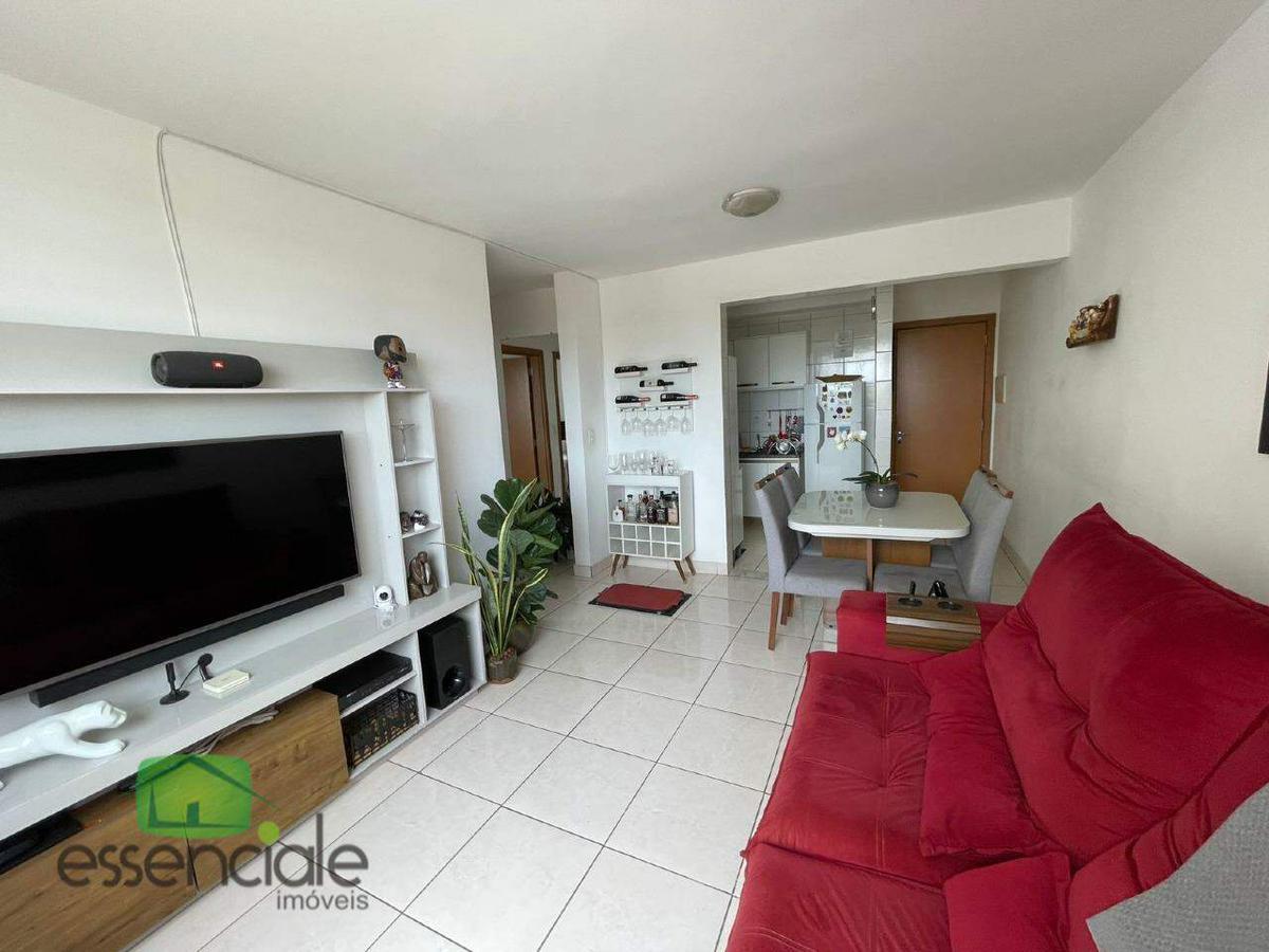 Apartamento, Europa, 2 Quartos, 1 Vaga