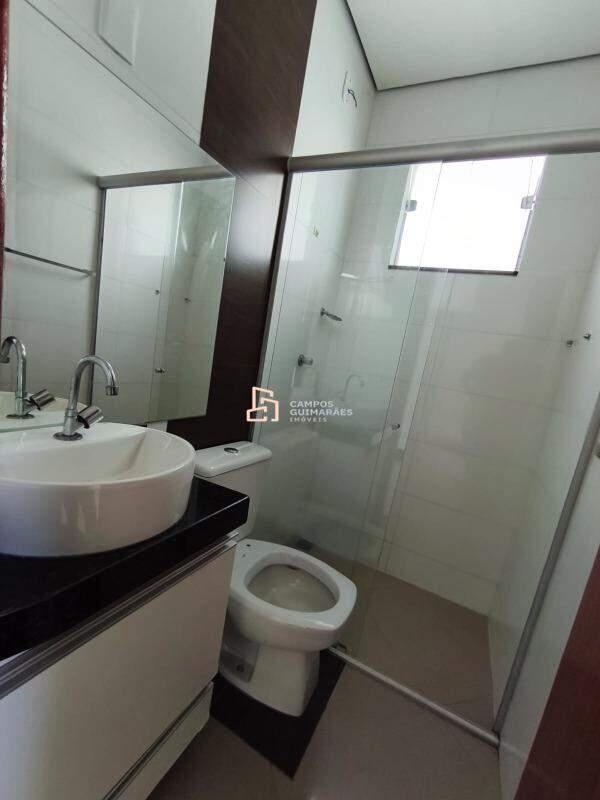 Casa, Masterville, 2 Quartos, 1 Vaga, 1 Suíte