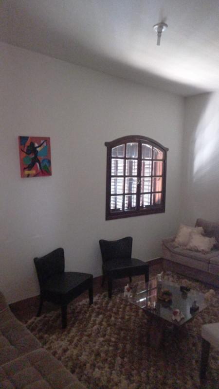 Casa, Ingá Alto, 3 Quartos, 4 Vagas, 2 Suítes