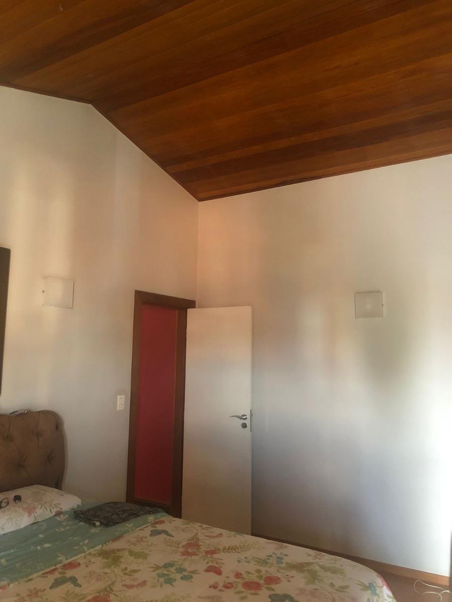 Casa, Jardim Riacho das Pedras, 4 Quartos, 4 Vagas, 1 Suíte
