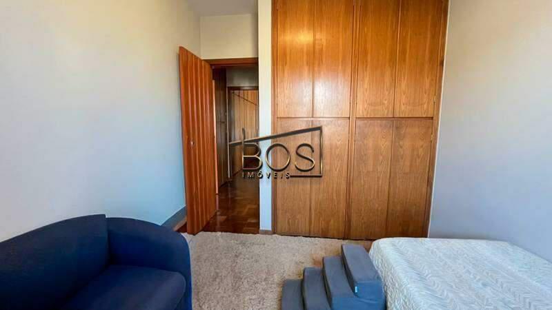 Apartamento, São Pedro, 3 Quartos, 2 Vagas, 1 Suíte
