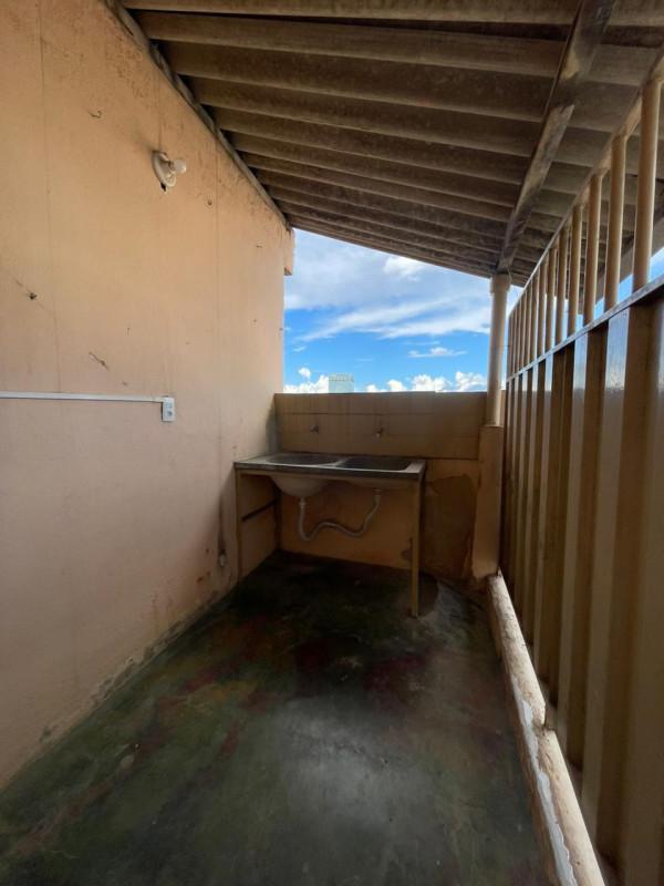 Casa, Aparecida, 3 Quartos, 1 Vaga