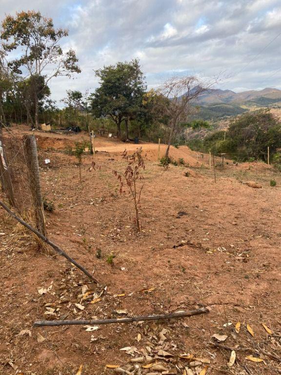 Fazenda, Zona Rural, 1 Quarto, 0 Vaga