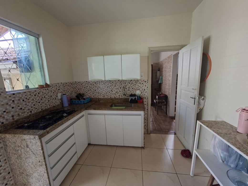 Casa, Santa Efigênia, 3 Quartos, 2 Vagas