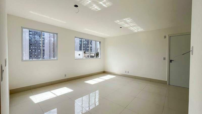 Apartamento, Vila Paris, 2 Quartos, 2 Vagas, 2 Suítes