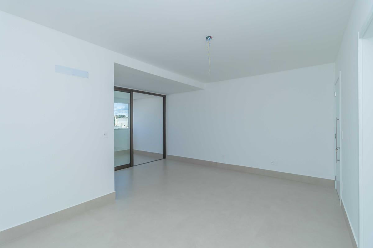 Apartamento, Silveira, 4 Quartos, 3 Vagas, 3 Suítes