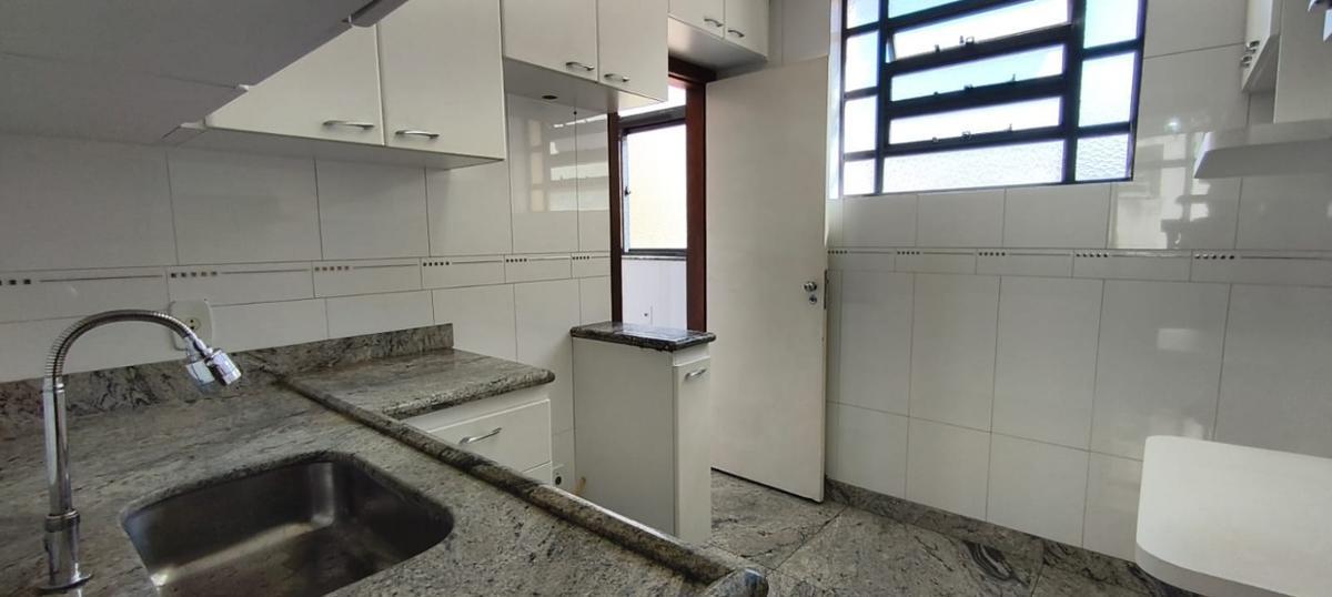 Apartamento, Cidade Nova, 3 Quartos, 1 Vaga, 1 Suíte