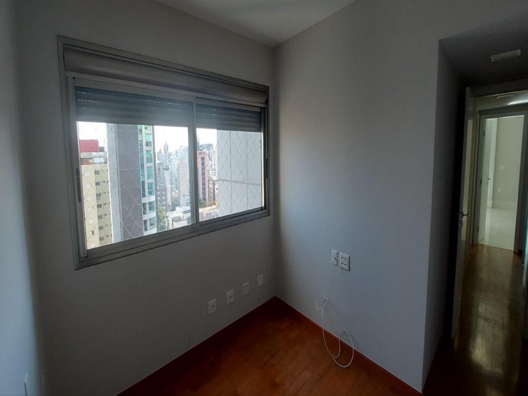 Apartamento, Sion, 4 Quartos, 4 Vagas, 3 Suítes