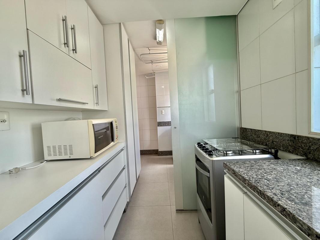 Apartamento, São Pedro, 3 Quartos, 3 Vagas, 1 Suíte