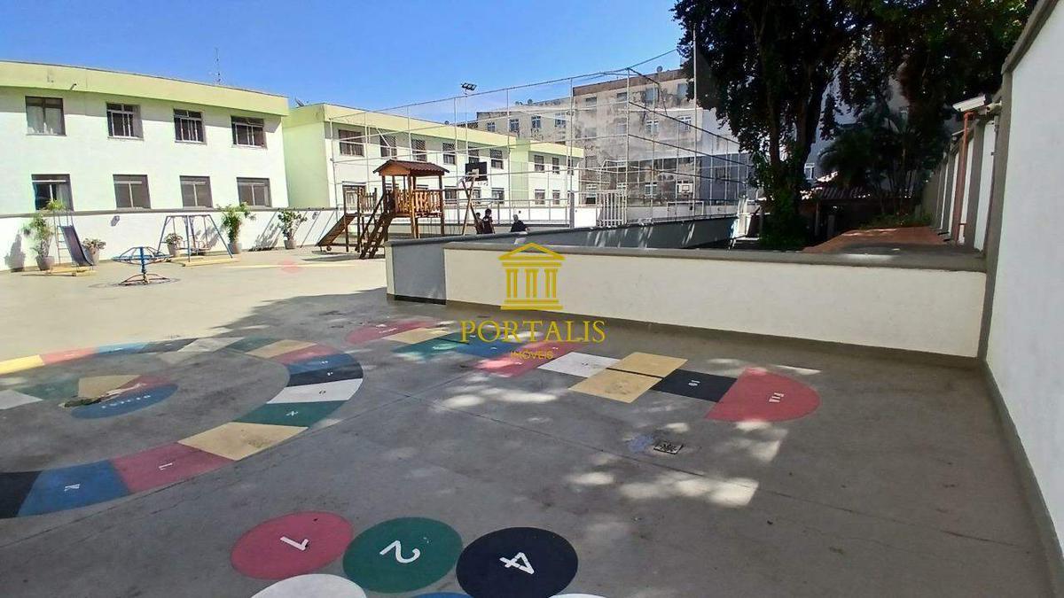 Apartamento, Colégio Batista, 3 Quartos, 2 Vagas, 1 Suíte