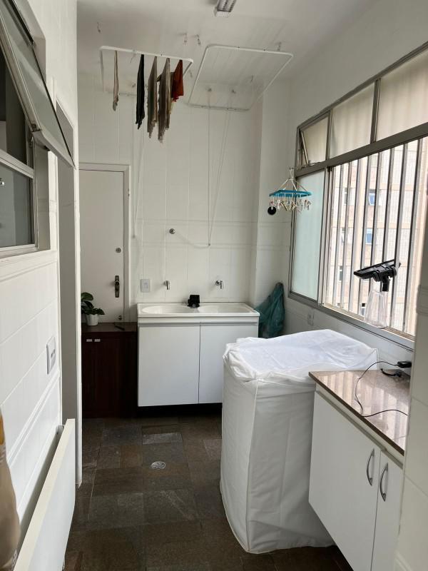 Apartamento, Gutierrez, 4 Quartos, 2 Vagas, 1 Suíte