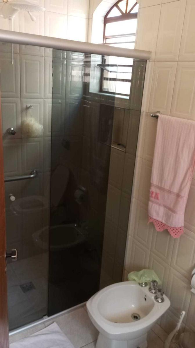 Casa, Nova Granada, 4 Quartos, 4 Vagas, 1 Suíte