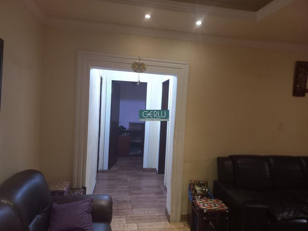 Casa, Sapucaia II, 3 Quartos, 3 Vagas, 1 Suíte