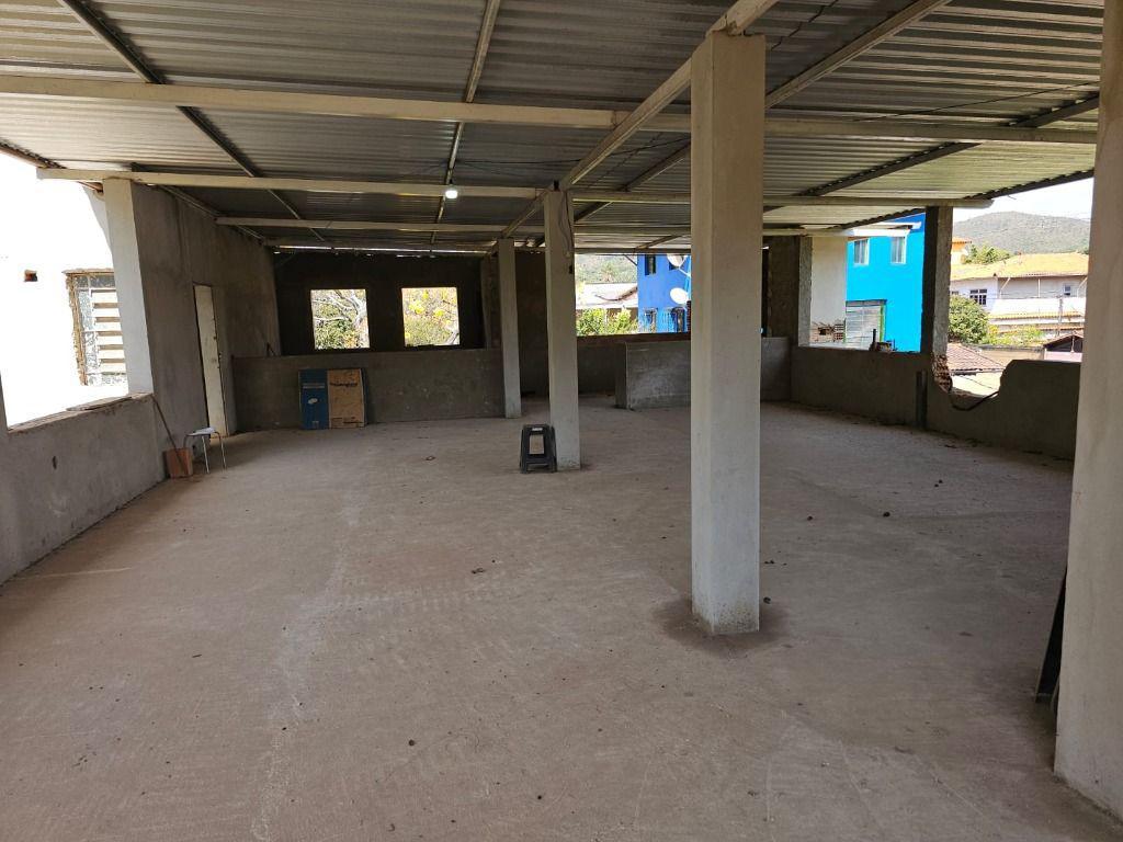 Casa, Paciência, 4 Quartos, 4 Vagas