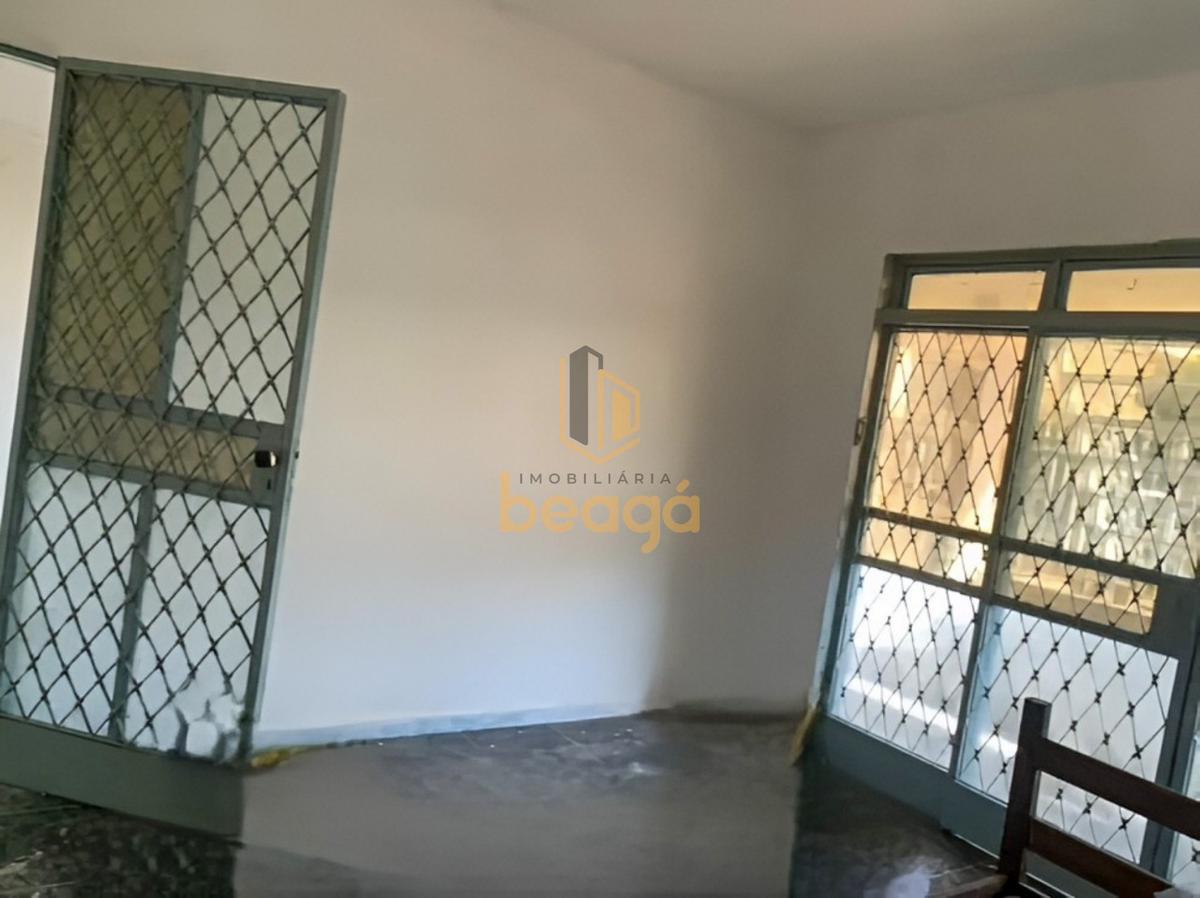 Casa, Planalto, 3 Quartos, 2 Vagas, 1 Suíte