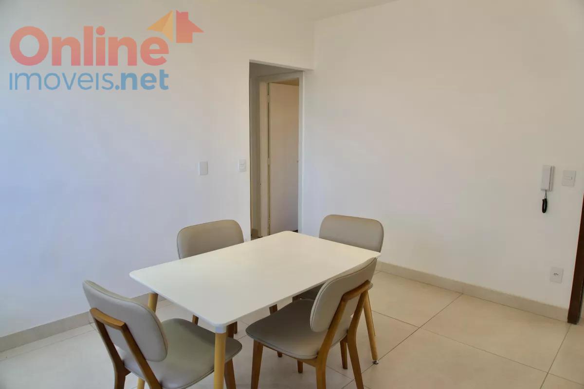 Apartamento, Gutierrez, 3 Quartos, 0 Vaga, 1 Suíte