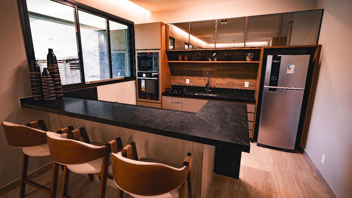Apartamento, Serra, 2 Quartos, 2 Vagas, 1 Suíte