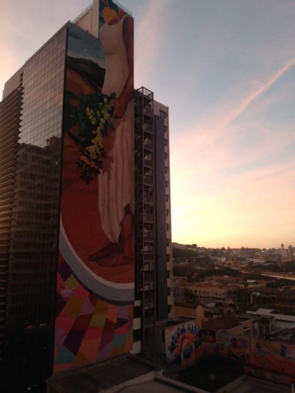 Apartamento, Centro, 2 Quartos, 0 Vaga