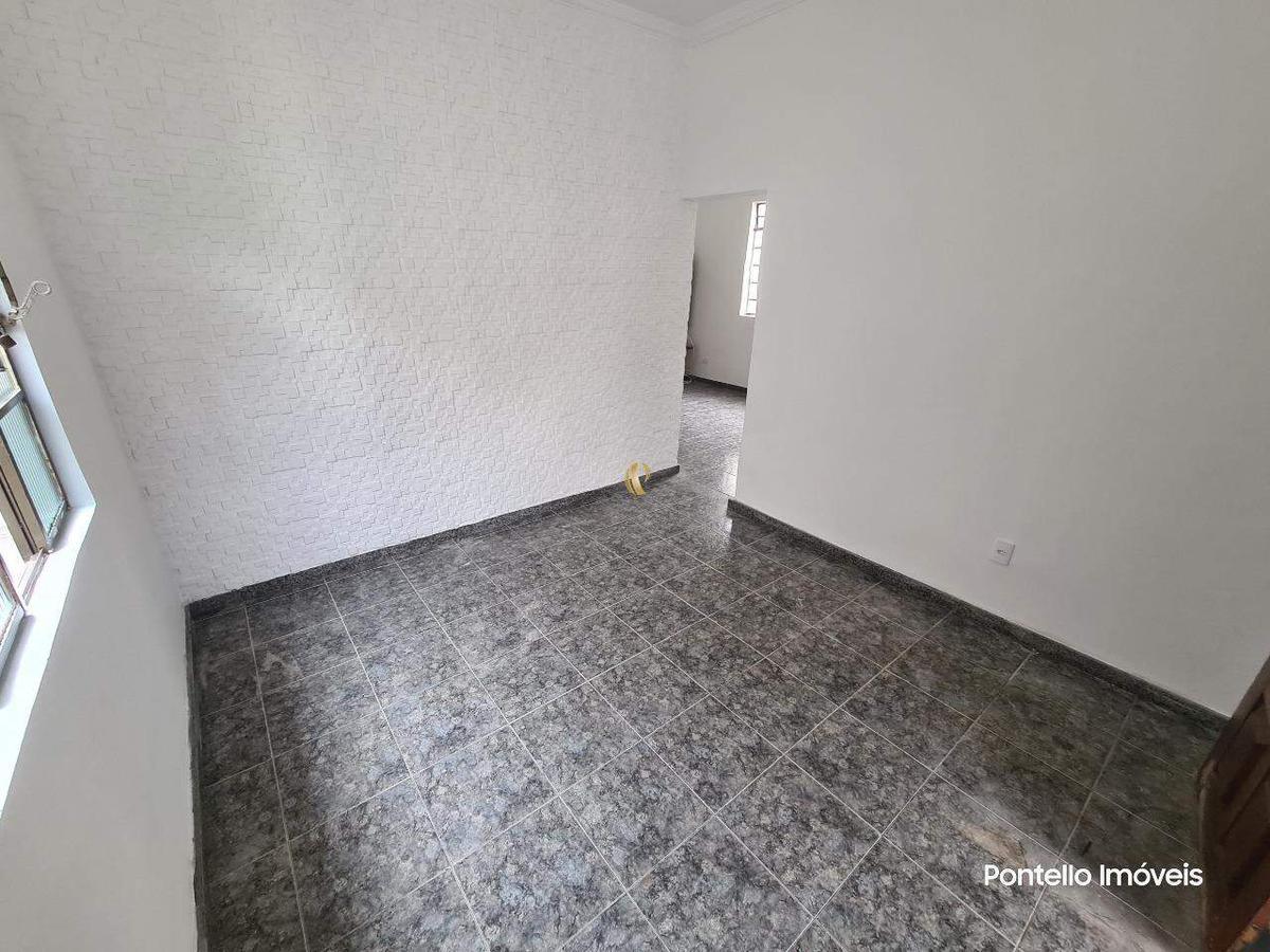 Casa, Aparecida, 4 Quartos, 3 Vagas, 1 Suíte