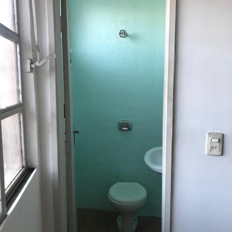 Sala, Coração Eucarístico, 0 Quarto, 0 Vaga