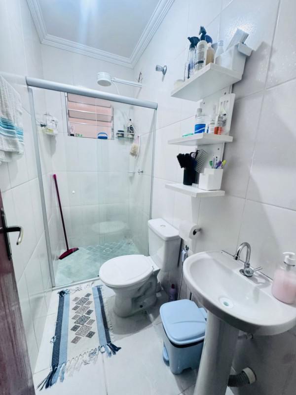 Casa, Masterville, 2 Quartos, 2 Vagas