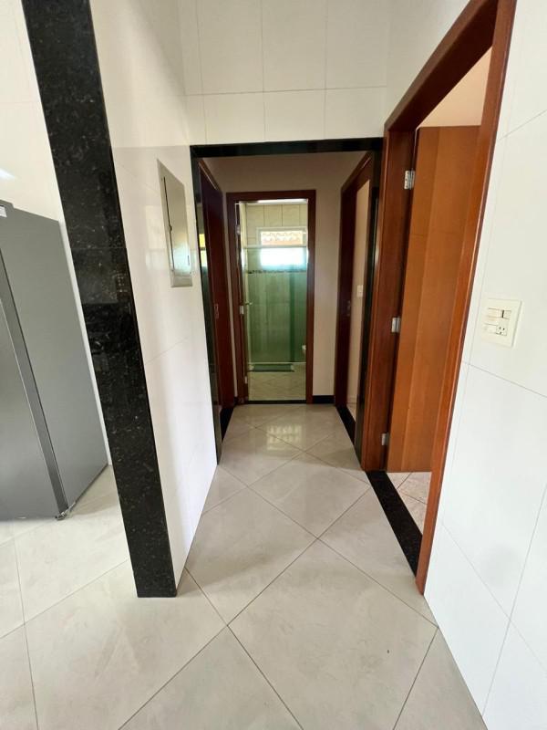 Casa, Inconfidentes, 3 Quartos, 5 Vagas, 1 Suíte