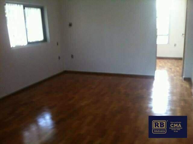 Casa, Barroca, 4 Quartos, 2 Vagas, 1 Suíte