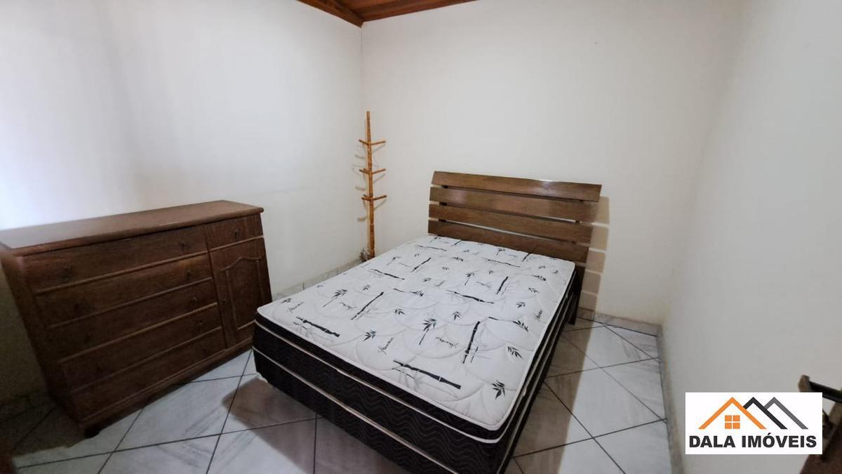 Casa, São João Batista (venda Nova), 4 Quartos, 2 Vagas