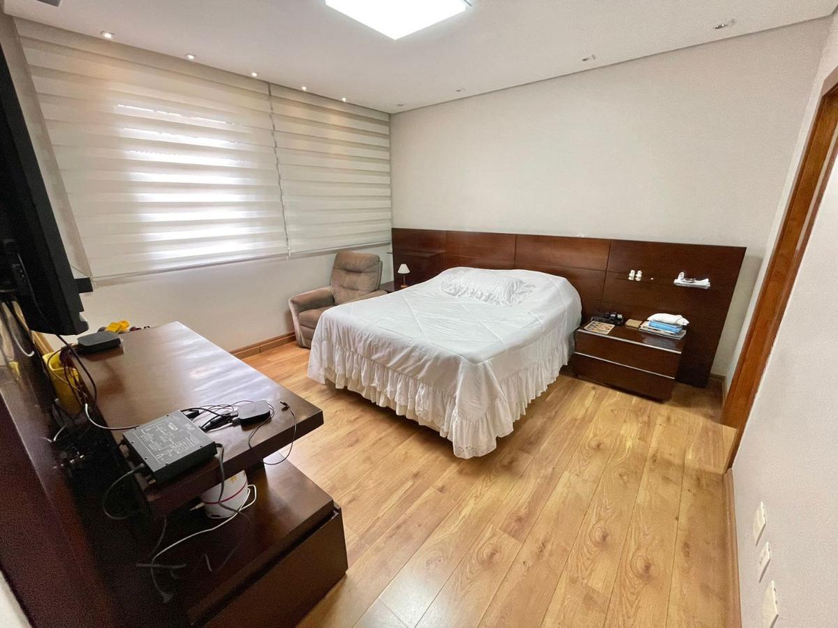 Apartamento, Liberdade, 4 Quartos, 4 Vagas, 2 Suítes