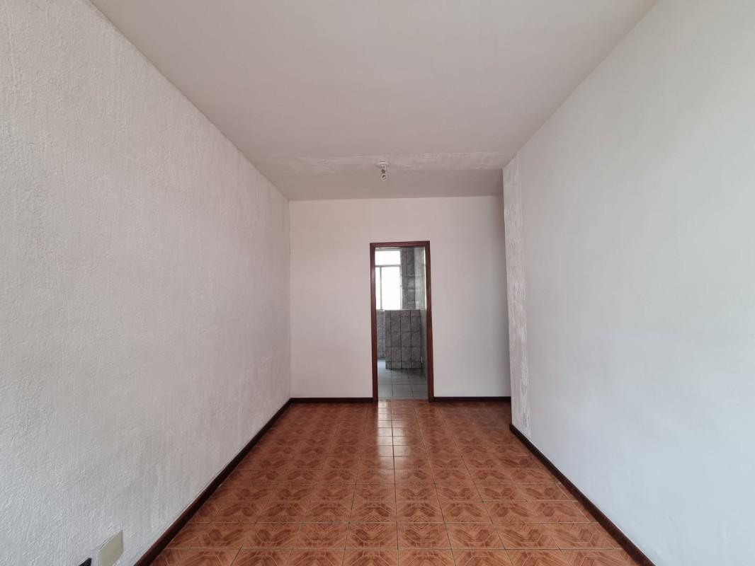 Apartamento, Jardim Riacho das Pedras, 3 Quartos, 1 Vaga