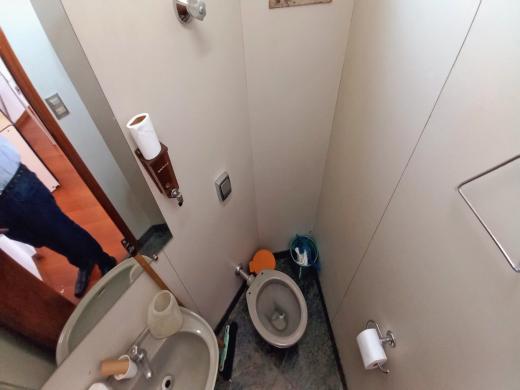 Sala, Funcionários, 0 Quarto, 1 Vaga