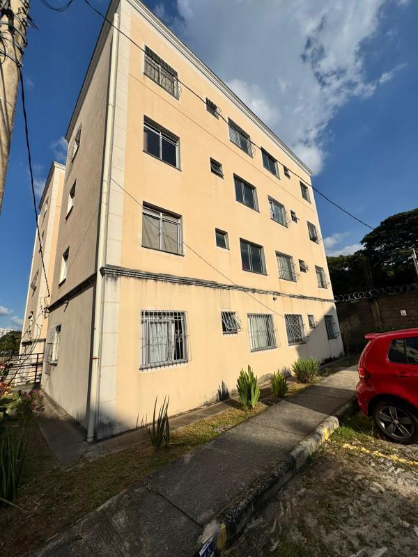 Apartamento, São João Batista (venda Nova), 2 Quartos, 1 Vaga