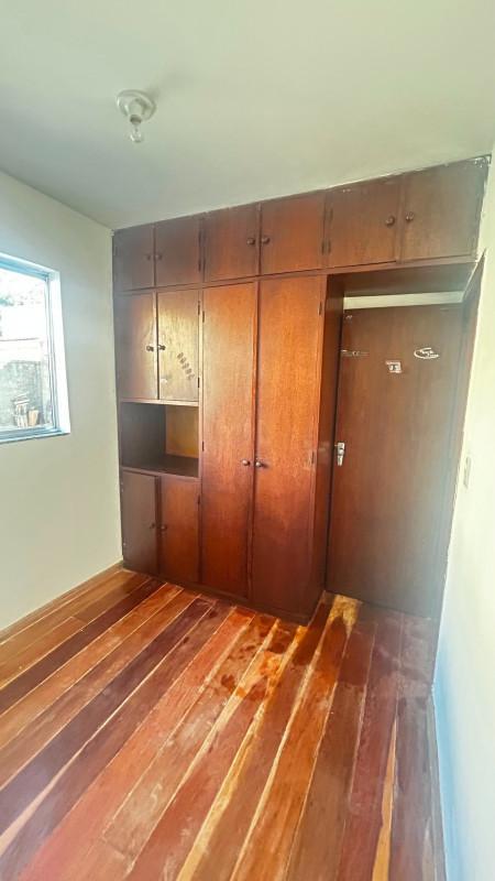 Apartamento, Serra Verde (venda Nova), 2 Quartos, 1 Vaga
