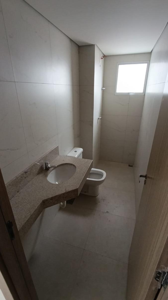 Apartamento, Padre Eustáquio, 3 Quartos, 2 Vagas, 1 Suíte