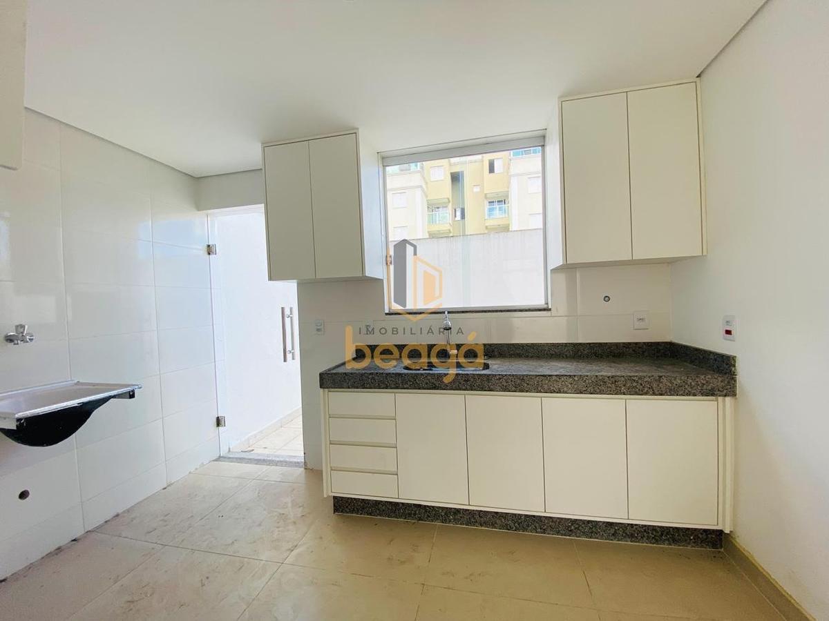 Apartamento, Heliópolis, 3 Quartos, 2 Vagas, 1 Suíte