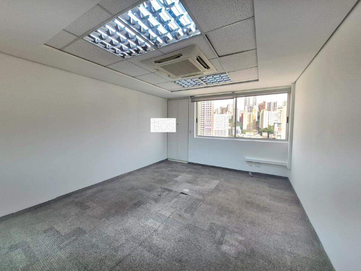 Andar, Coração de Jesus, 0 Quarto, 3 Vagas