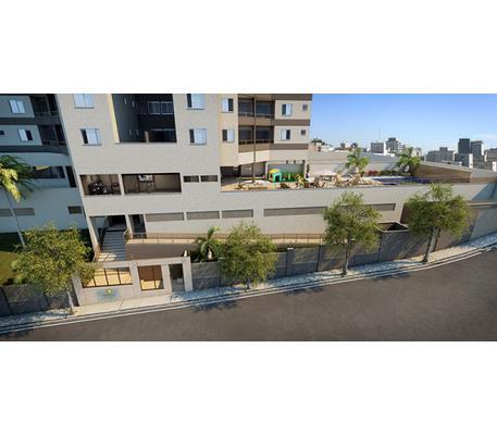 Apartamento, São Lucas, 2 Quartos, 3 Vagas, 1 Suíte