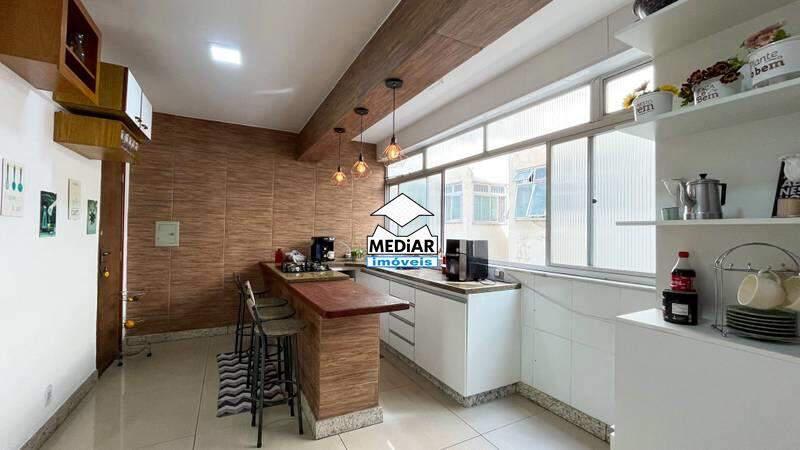 Apartamento, Silveira, 3 Quartos, 2 Vagas, 1 Suíte