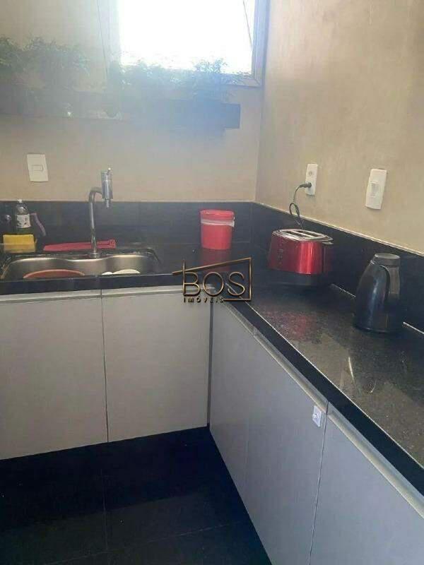 Apartamento, Luxemburgo, 3 Quartos, 2 Vagas, 1 Suíte