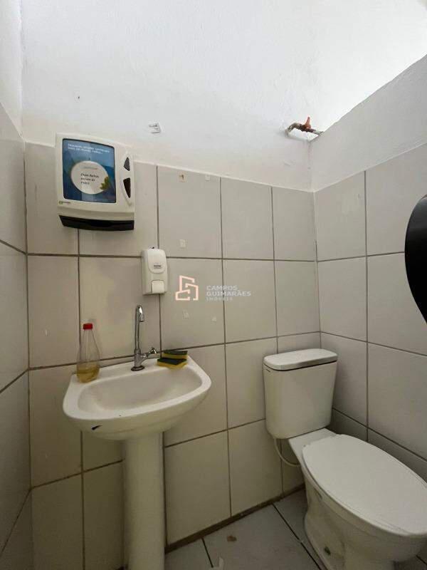 Loja, Glória, 1 Vaga