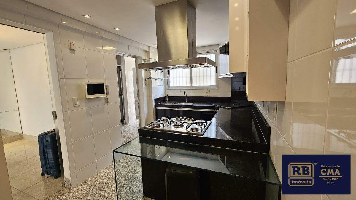 Apartamento, Santo Antônio, 4 Quartos, 3 Vagas, 3 Suítes