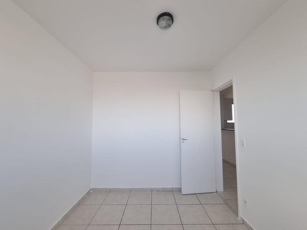 Apartamento, Industrial Santa Rita, 2 Quartos, 1 Vaga