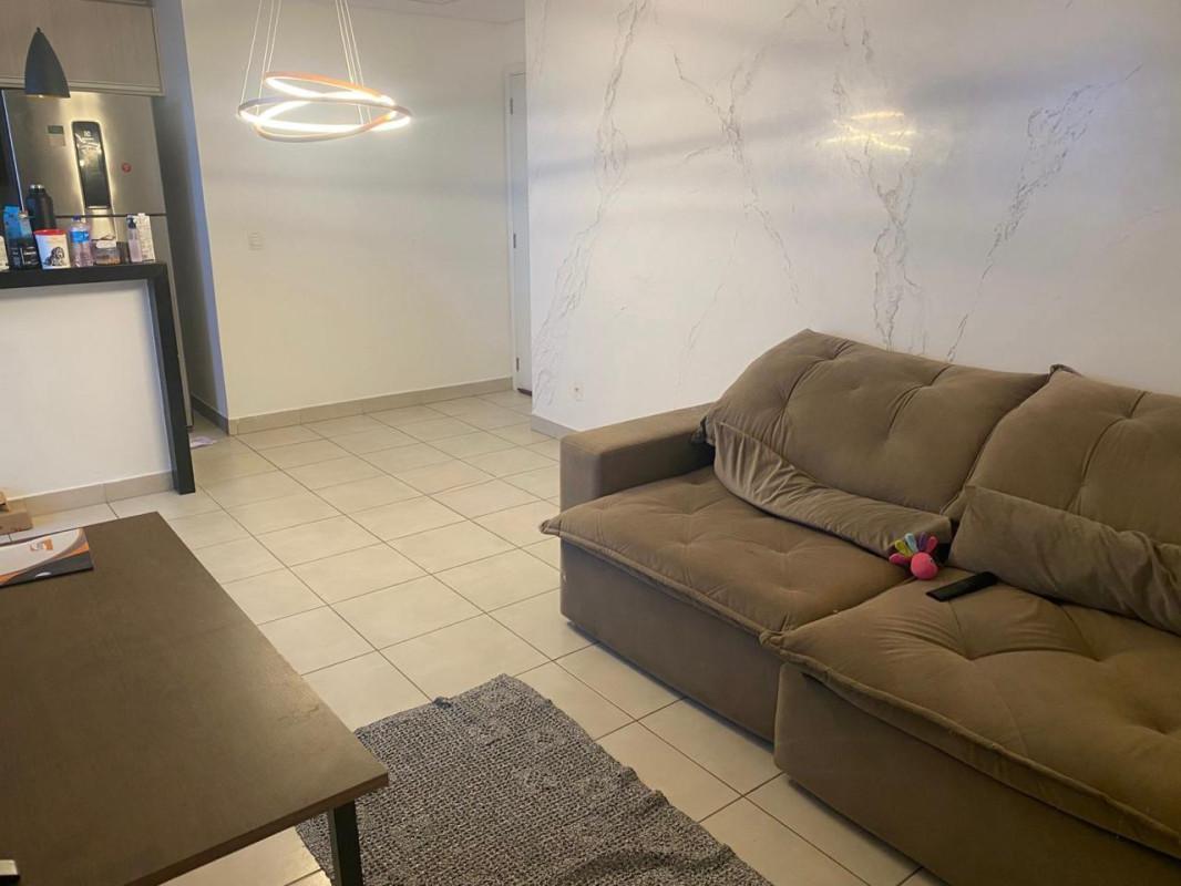 Apartamento, Vila Nova Vista, 2 Quartos, 1 Vaga, 1 Suíte