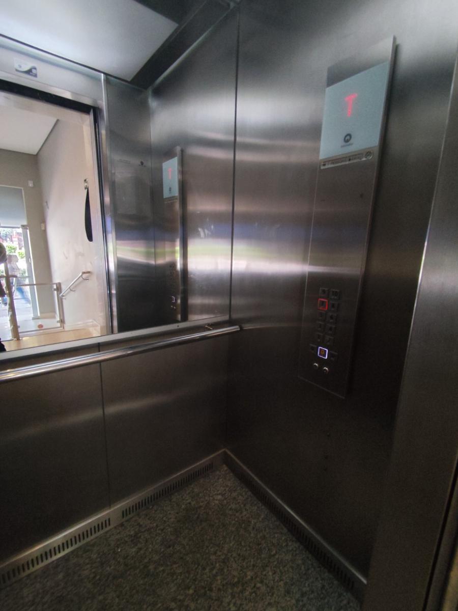 Andar, Centro, 0 Quarto, 0 Vaga