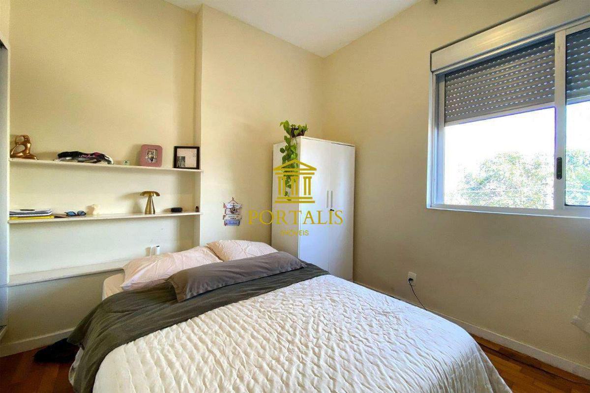 Apartamento, São Pedro, 3 Quartos, 1 Vaga, 1 Suíte